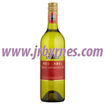 Wolf Blass Red Label Semil/Sauv 75cl x6