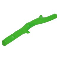 Nobby Rubber Stick Wood 32cm