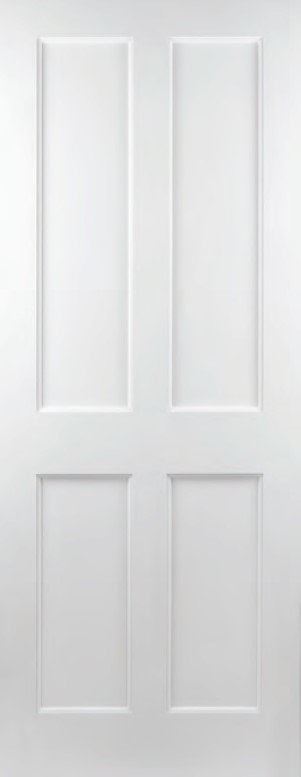 Primed Kingscourt 4 Panel