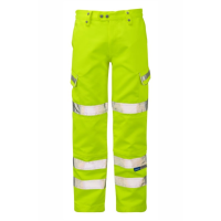 PULSAR Hi-Vis Protect Combat Trouser