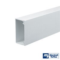 50X32 PVC Mini Trunking (3m)