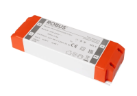 VEGAS 75W, 24V, IP20 driver, triac dimmable