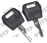 Ignition Key