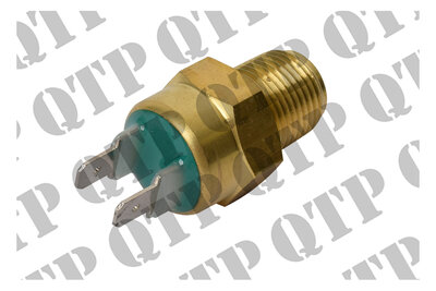 Temperature Sensor Engine Coolant