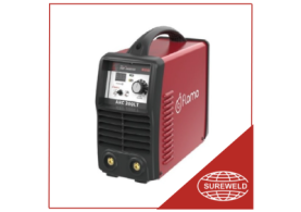 Manual Metal Arc (MMA) Welding Machines