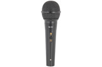 QTX Dynamic Microphone
