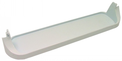 Hotpoint White Fridge Door Shelf - C00089093