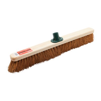 ProDec 24" Soft Sweeping Broom Head