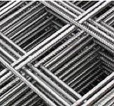 Reinforcing Mesh & Bars