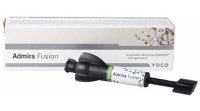 Voco Admira Fusion Syringe - 3g OA1