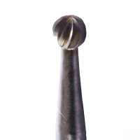 Perfection Plus Round Burs Steel RA 6 pk 25
