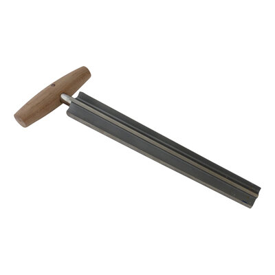 Endpin reamer, double bass