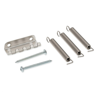 Schaller Tremolo Spring Claw