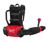MILWAUKEE BACK-PACK BLOWER M18F2BPB-0