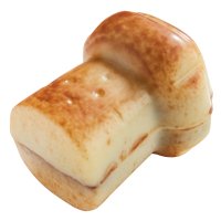 Epernay - white chocolate with hazelnut praline 19.2g - 1kg