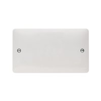 SOLLYSTA TWIN BLANK PLATE