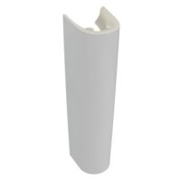 PLAYA FULL PEDESTAL WHITE J467801