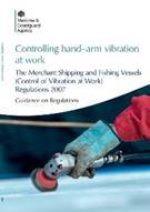 Code of Practice for Controlling Risks due to Hand-transmitted Vibration on Ships
