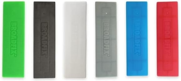 Broadfix Assorted Packers (300)
