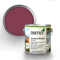OSMO Country Shades Dancing Flame Colour Swatch