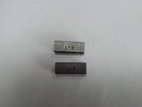 SET BRUSHES FOR T90XR / Z MODEL