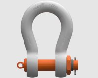 Pewag D.line Shackles For Precision and Safety of Lifting Operations