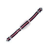 DELUXE CHINSTRAP C/W CHINCUP