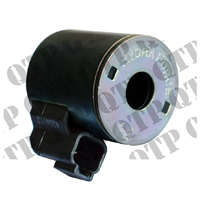 Solenoid Coil
