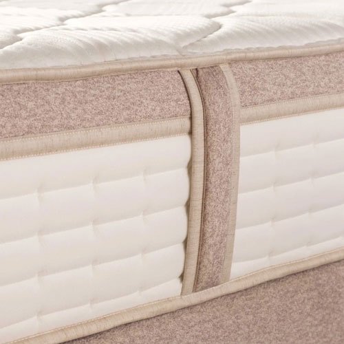 Natural Sleep Company - Floatation Comfort Mattress 4
