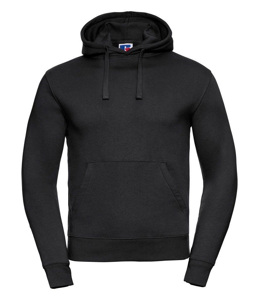 Russell Men's Authentic Hooded Sweatshirt