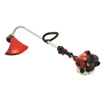 Proplus One Piece Bent Shaft Petrol Trimmer - 26cc