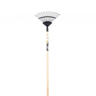 True Temper Eagle Wire Leaf Rake