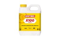 Sentinel X100 Central Heating Inhibitor 1 Litre