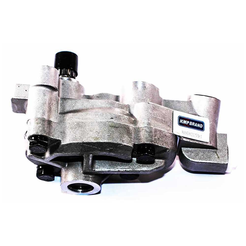 PUMP, HYDRAULIC - MULTI-POWER