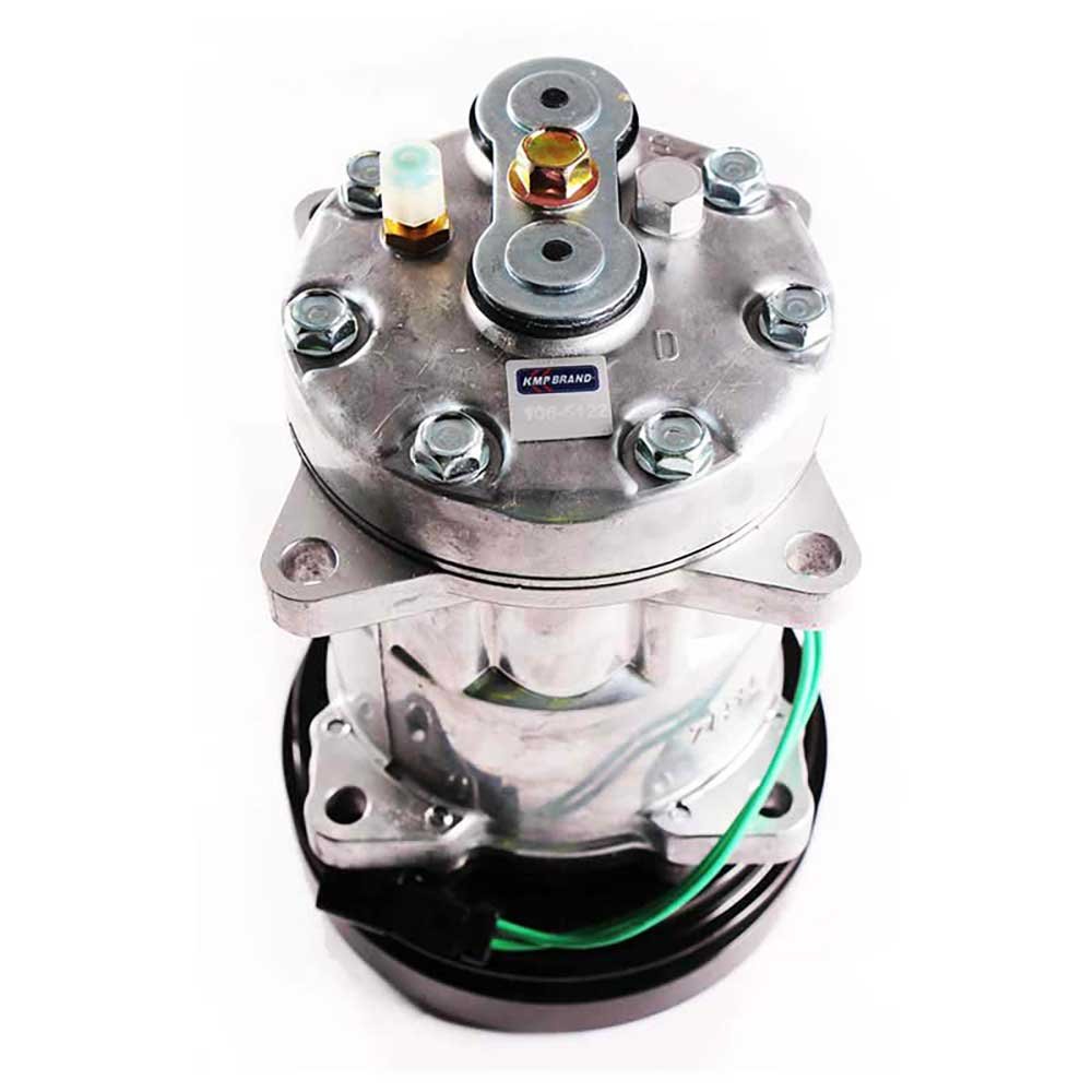 COMPRESSOR