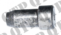 Clutch Dowel Pin