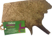 Wild Antler Co. Fallow Deer Antler Medium x 1