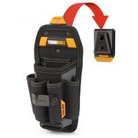Toughbuilt TBCT36L6 Technician 6 Pocket Pouch Large