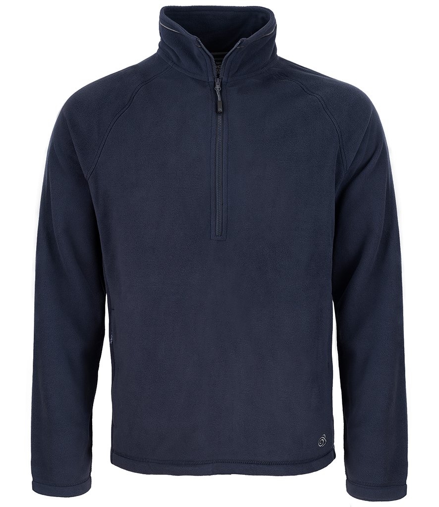 CRAGHOPPERS EXPERT COREY 200 FLEECE HALF ZIP