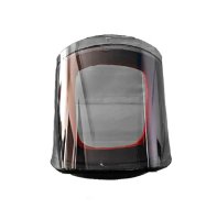 PROV-17-K Devilbiss Visor + Face Shield