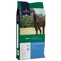 Dodson & Horrell High Fibre Nuts 20kg