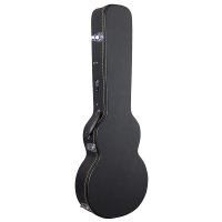 TGI LP Style Electric Guitar Wooden Hardcase