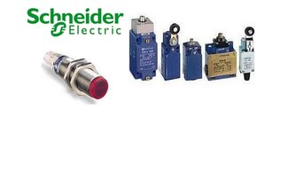 Detection and Limit Switches