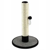 Gor Pets Tuscany Cat Scratcher Grey 46cm