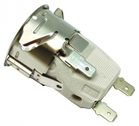 LAMP HOLDER (holder only no glass)