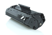 Compatible Canon 1557A003BA FX3 Black 2700 Page Yield