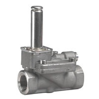 Danfoss 032U8502 EV220B 25mm orifice