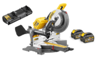 Dewalt Dcs777N Mitre Saw - EPT