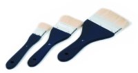 Wash Brushes (3 pack)
