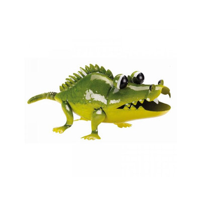 Ali Gator Garden Ornament